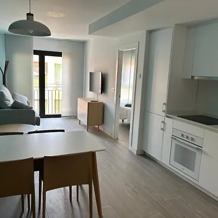 Apartment Breton 17 Double Deluxe