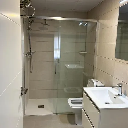 Breton 17 Double Deluxe Apartment *