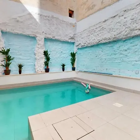 Breton 17 Double Deluxe Appartement
